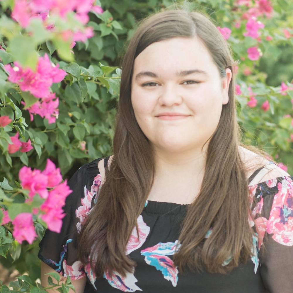 Meet your Posher, Flormarina